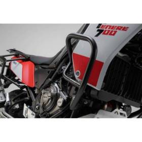 Crashbars pour Yamaha Ténéré 700 (19-) / SW Motech