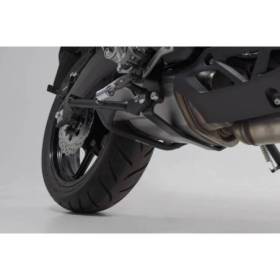 Béquille centrale pour Kawasaki Versys 650 (14-) / SW Motech