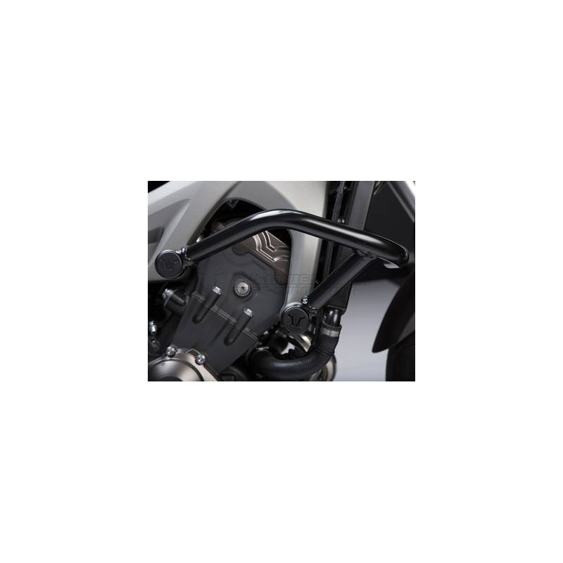 Crashbar SW-Motech MT-09 / XSR900