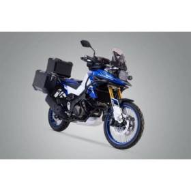 Kit bagagerie pour Suzuki V-Strom 1050/XT (19-) / SW Motech