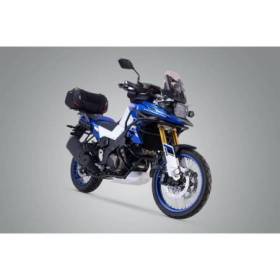 Set Rackpack Suzuki V Strom 650/1000/1050 - SW Motech