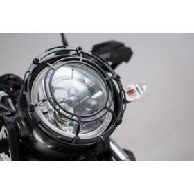 Grille de phare SW-Motech Yamaha XSR700