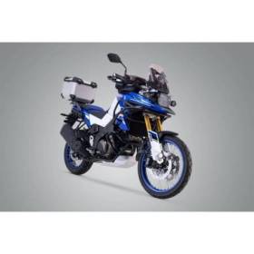 Kit Topcase Suzuki V Strom 650/1000/1050 / SW Motech