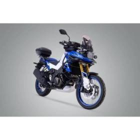 Kit Topcase Suzuki V Strom 650/1000/1050 / SW Motech