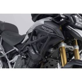 Crashbar haut pour Triumph Tiger 1200 (22-) / SW Motech