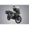 Kit valise latérale pour Triumph Tiger 1200 Rallye/GT Expl. / SW Motech