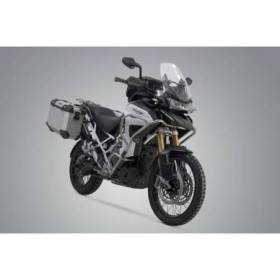 Kit valises Tiger 1200 Rally/GT Explorer - SW Motech