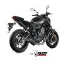 Ligne complète MIVV Y.044.L3C / Yamaha MT-07 2021+