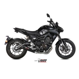 Ligne complète MIVV 73.Y.042.L3C - Yamaha MT-09 2013-2020