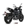 Ligne complète MIVV 73.Y.042.L3C - Yamaha MT-09 2013-2020