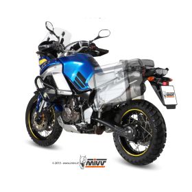 Silencieux MIVV Y.034.LNC / Yamaha XT-Z 1200 Super Ténéré