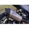 SILENCIEUX BMW R1300 GS 2023-2024 / SPARK FIGHTER EVO - GBM0608TOM