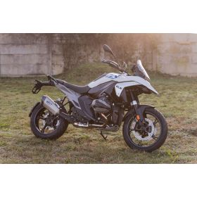 SILENCIEUX BMW R1300 GS 2023-2024 / SPARK FIGHTER EVO - GBM0608TOM