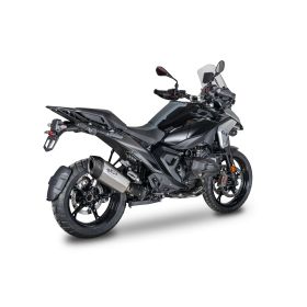 SILENCIEUX BMW R1300 GS 2023-2024 / SPARK FIGHTER EVO - GBM0608TOM