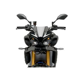 Ailerons frontaux Yamaha MT-10 2022+ / Downforce Roadster Puig 21471