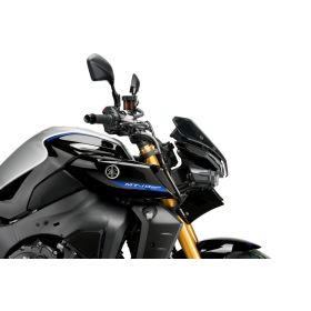 Ailerons frontaux Yamaha MT-10 2022+ / Downforce Roadster Puig 21471