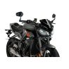 Bulle Triumph Street Triple 765 R/RS 2023 + / New Generation Sport Puig 21592N