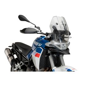 Extension avant Aprilia Tuareg 660 2022+ / Puig 21184J