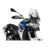 Extension avant Aprilia Tuareg 660 2022+ / Puig 21184J