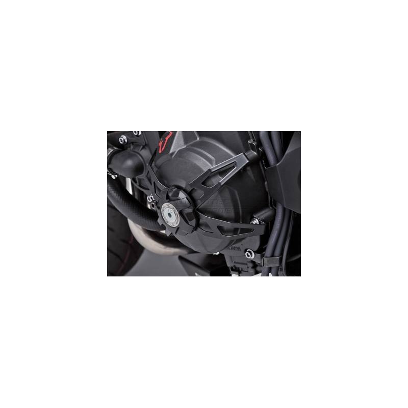 Protection carter SW-Motech Yamaha XSR900 2016-