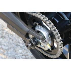 Kit écrous / Diabolos pour DUCATI SCRAMBLER