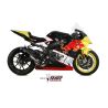 Silencieux GP PRO MIVV B.031.LXBP / BMW S1000RR 2017-2018