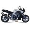 Silencieux Carbone MIVV B.010.LEC / BMW K1300 R-S 2009-2016