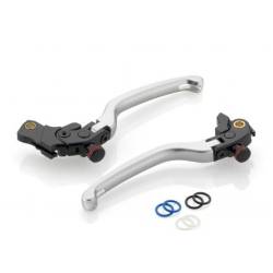 Pack leviers RIZOMA 3D YAMAHA YZF-R1 2007-2008