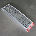 RAMPE DE CHARGEMENT MOTO EN ALUMINIUM