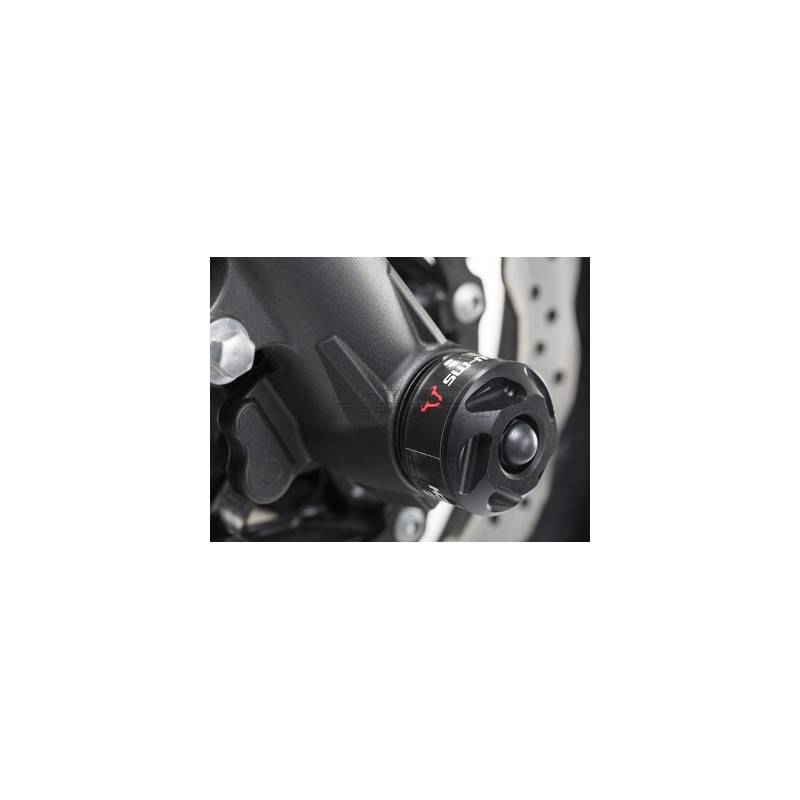 Protections de fourche SW-Motech Yamaha XSR700