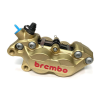 Étrier avant P4 34/30 série or gauche BREMBO - 20516574