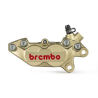 Étrier avant P4 34/30 série or droit BREMBO - 20516584