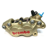 Étrier avant P4 34/30 série or droit BREMBO - 20516584