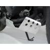 Sabot moteur gris SW-Motech Yamaha XSR900 2016-