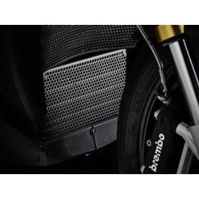 Grilles de radiateurs Eau et huile pour BMW S1000R-RR-XR - Evotech Performance