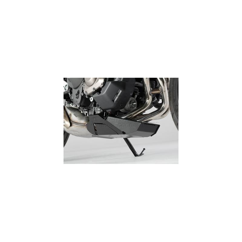 Sabot moteur noir SW-Motech Yamaha XSR900 2016-