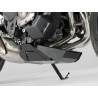 Sabot moteur noir SW-Motech Yamaha XSR900 2016-