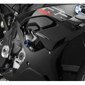 Kits de Tampons de Protections Moteur et Carénage Bmw S1000RR / M1000RR / Rizoma