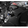 Kits de Tampons de Protections Moteur et Carénage Bmw S1000RR / M1000RR / Rizoma