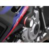 Kits de Tampons de Protections Moteur et Carénage Bmw S1000RR / M1000RR / Rizoma