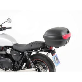 Support top-case Hepco-Becker Triumph Street Twin / Speed Twin 900