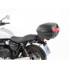 Support top-case Hepco-Becker Triumph Street Twin / Speed Twin 900