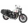 Support valises Hepco-Becker Triumph Street Twin / Speed Twin 900