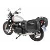 Support valises Hepco-Becker Triumph Street Twin / Speed Twin 900