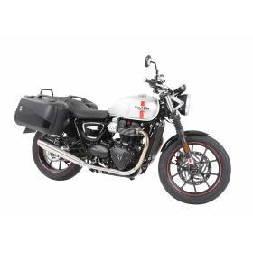 Support valises Hepco-Becker Triumph Street Twin / Speed Twin 900