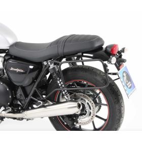 Support valises Hepco-Becker Triumph Street Twin / Speed Twin 900