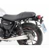 Support valises Hepco-Becker Triumph Street Twin / Speed Twin 900