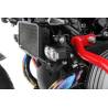 Phares auxiliaires BMW R Nine T / Wunderlich 28342-402