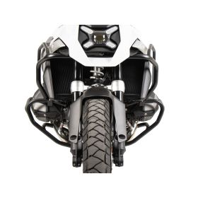 Protection réservoir BMW R1300GS - Hepco-Becker Black