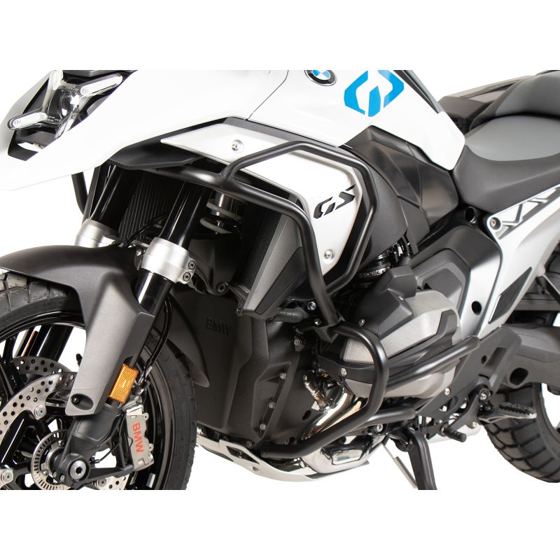 Protection réservoir BMW R1300GS - Hepco-Becker Black